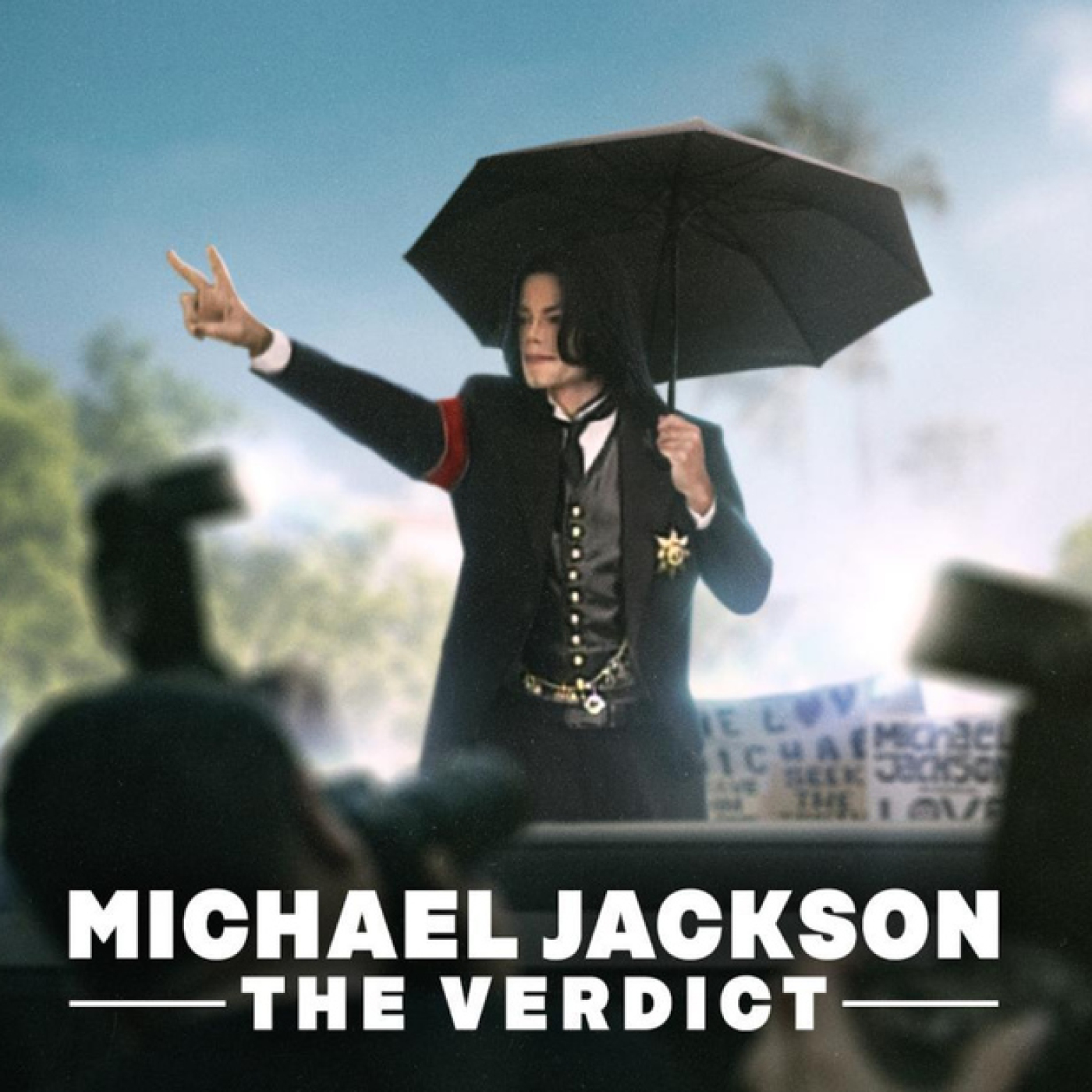 Michael Jackson: El veredicto episode artwork