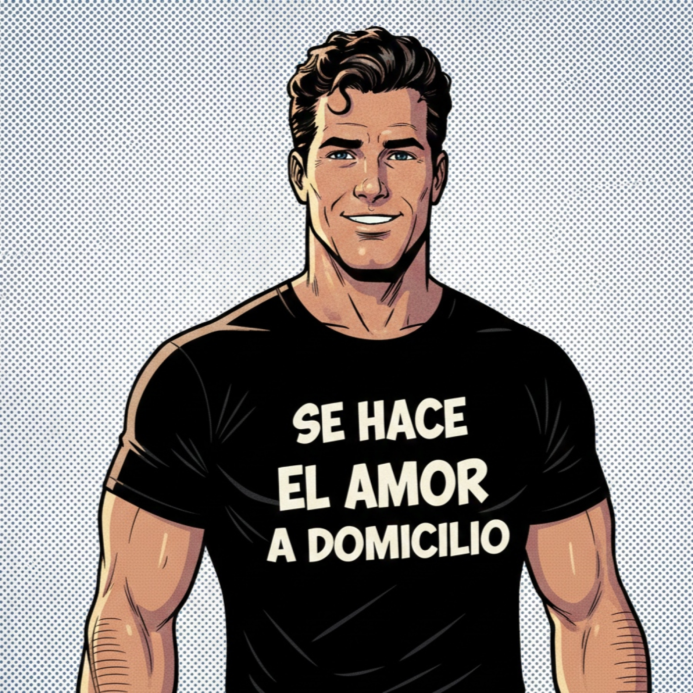 ALGO ME ESTOY PERDIENDO