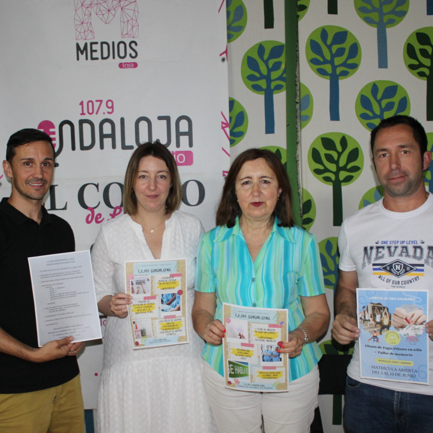 Onda Loja Radio