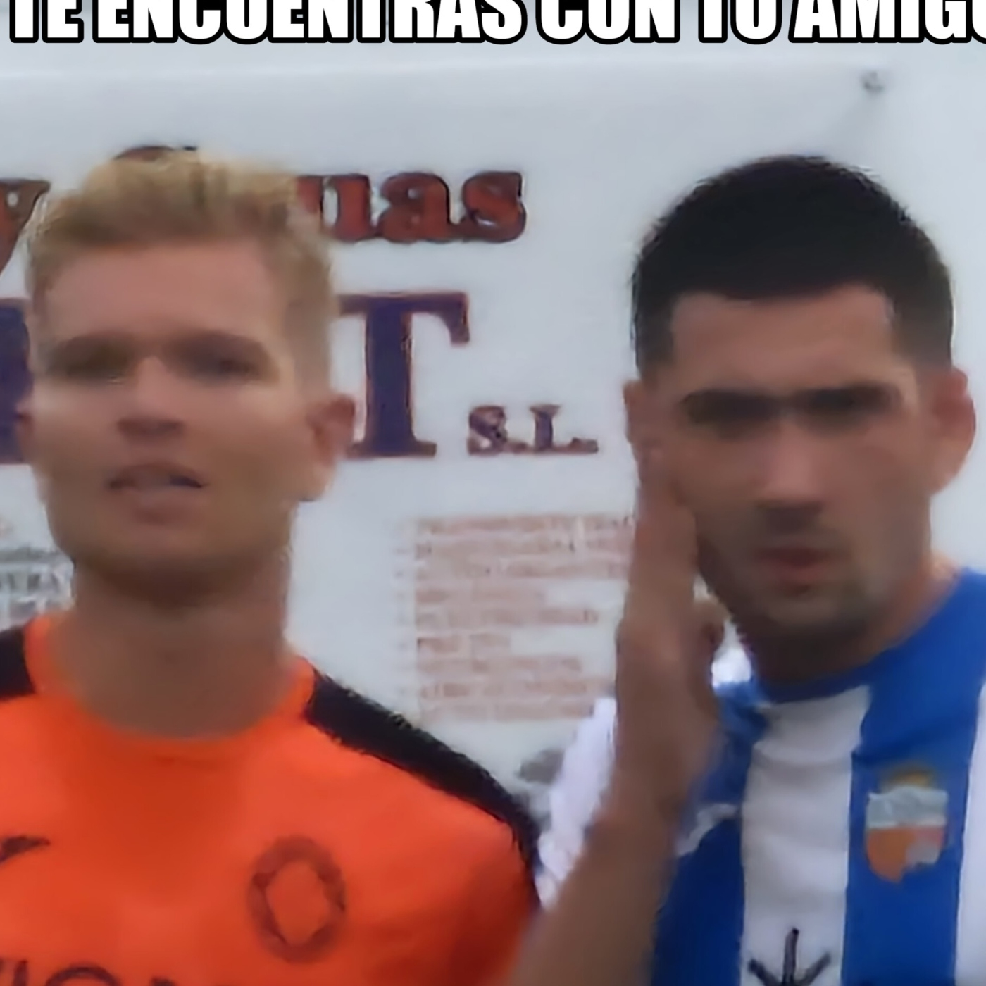 Podcast del Tito Juan