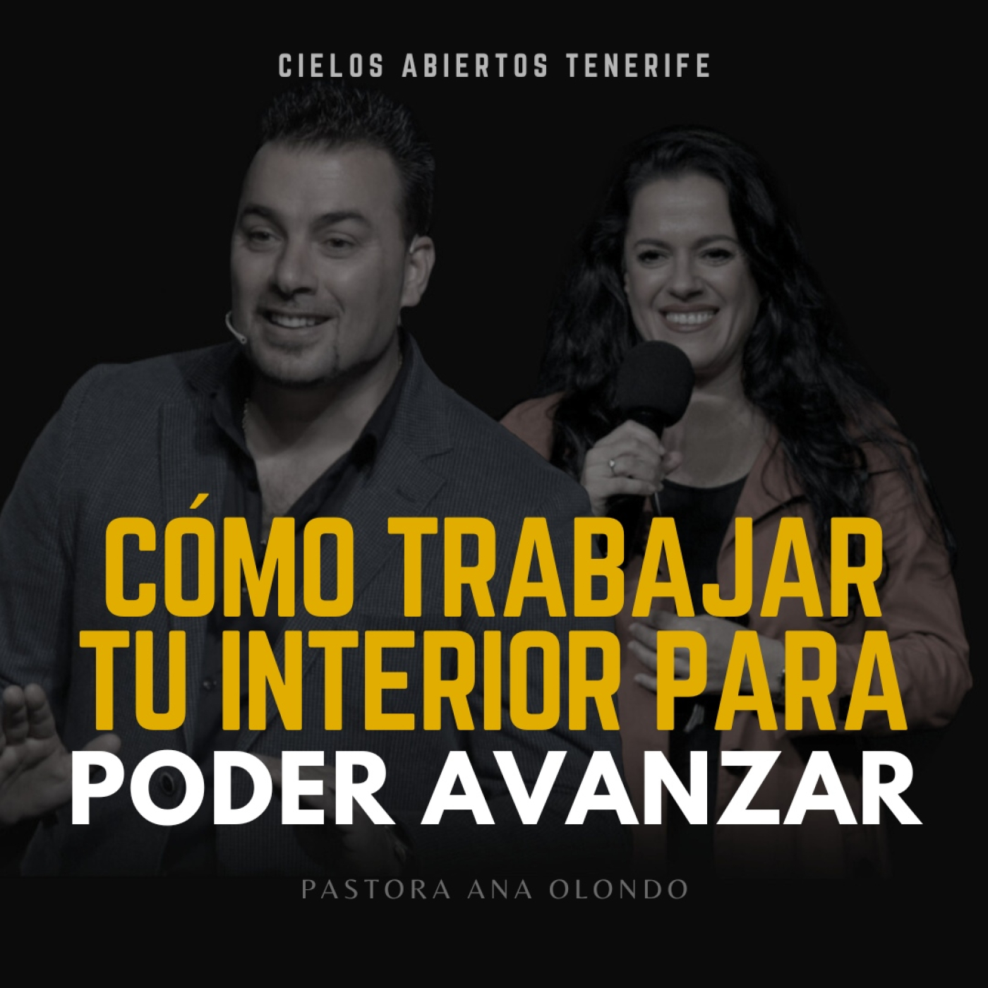 Prédicas Cielos Abiertos