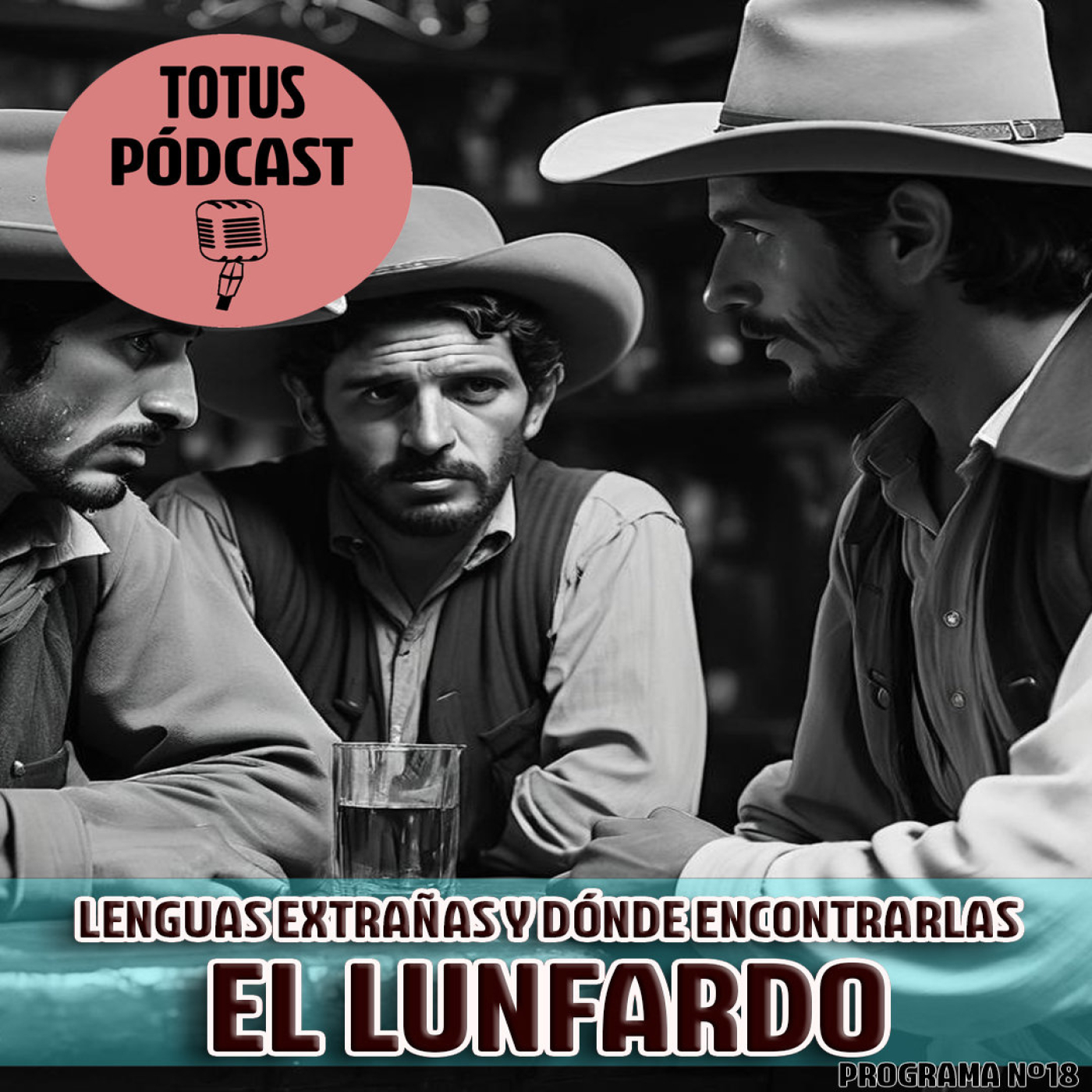 Totus Pódcast