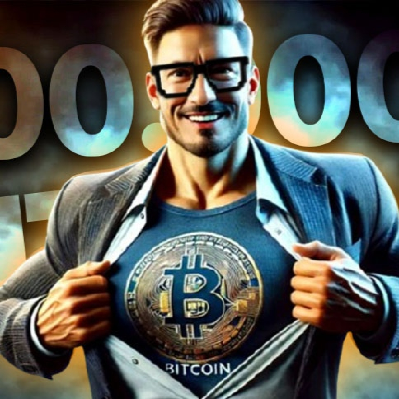 Rodrigo Arnedo Noticias BTC