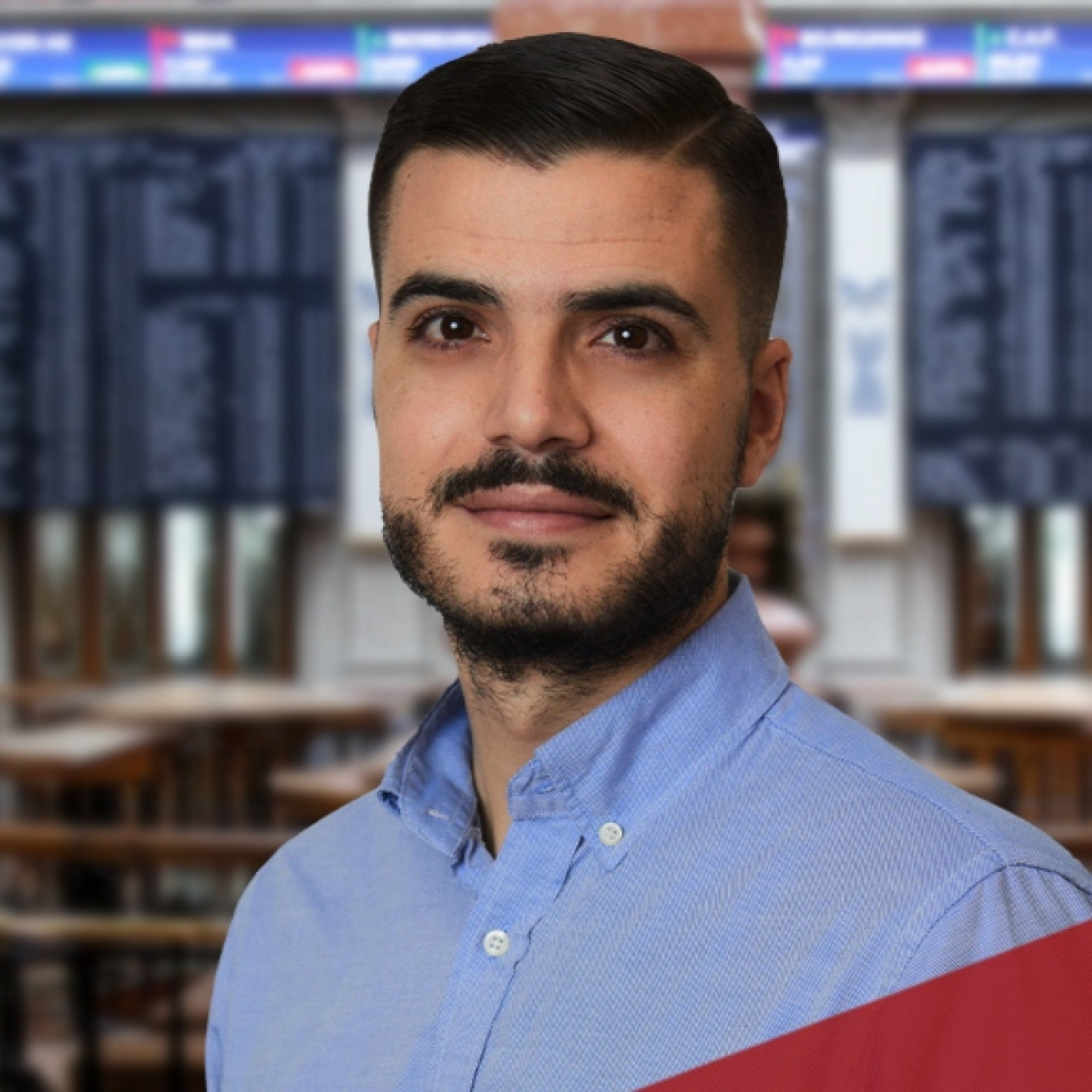 Estrategias de inversión