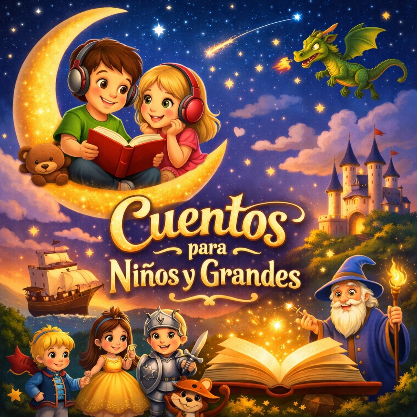 Episodio 0. Tercera temporada.