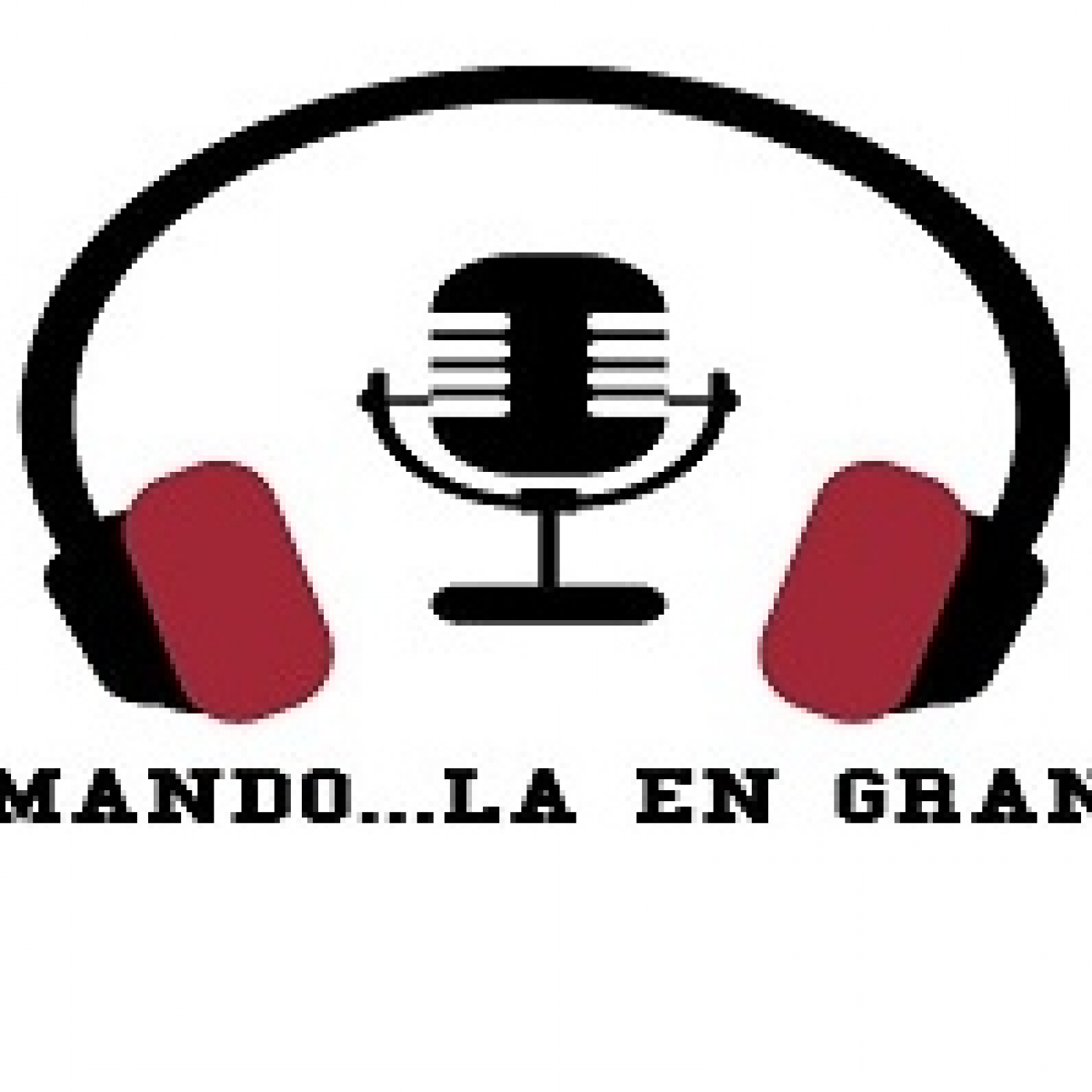 Armándola en Grande 190322 p181 episode artwork