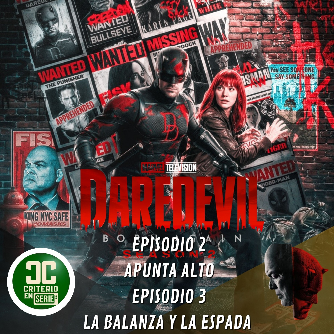 Criterio Cero Podcast