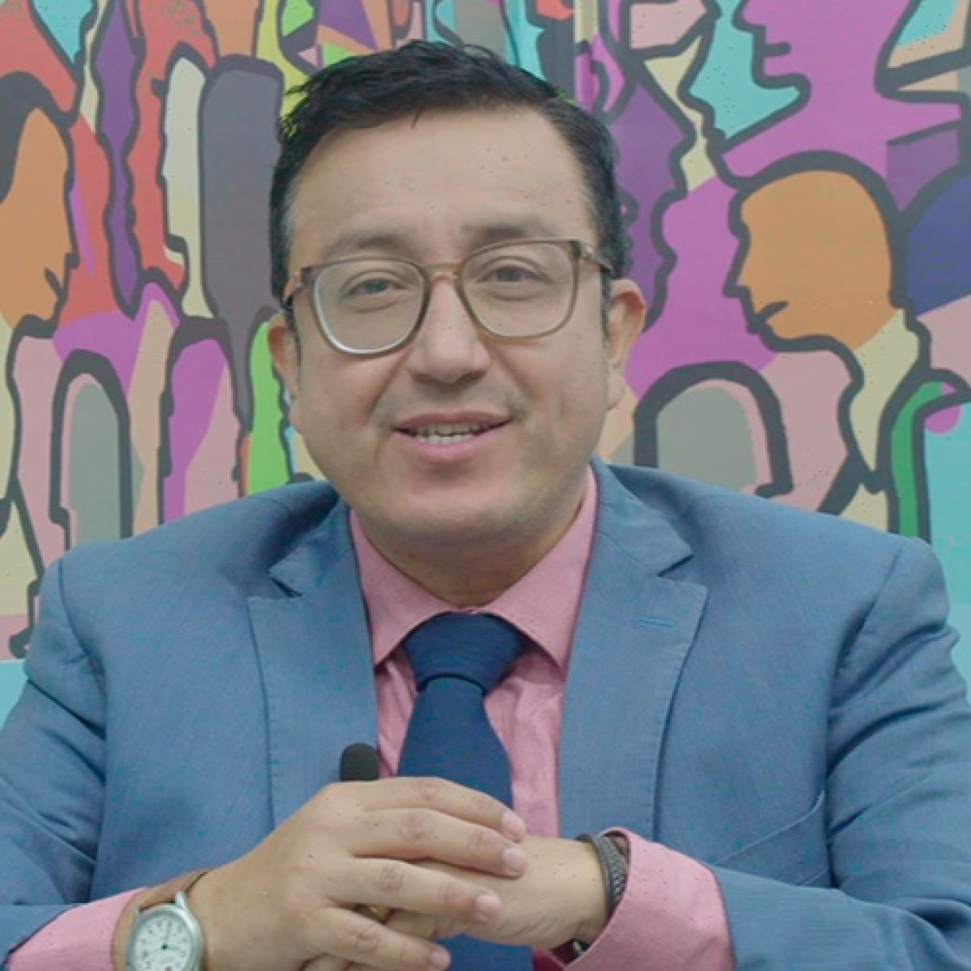 Glatzer Tuesta – Editorial 21 de marzo de 2025