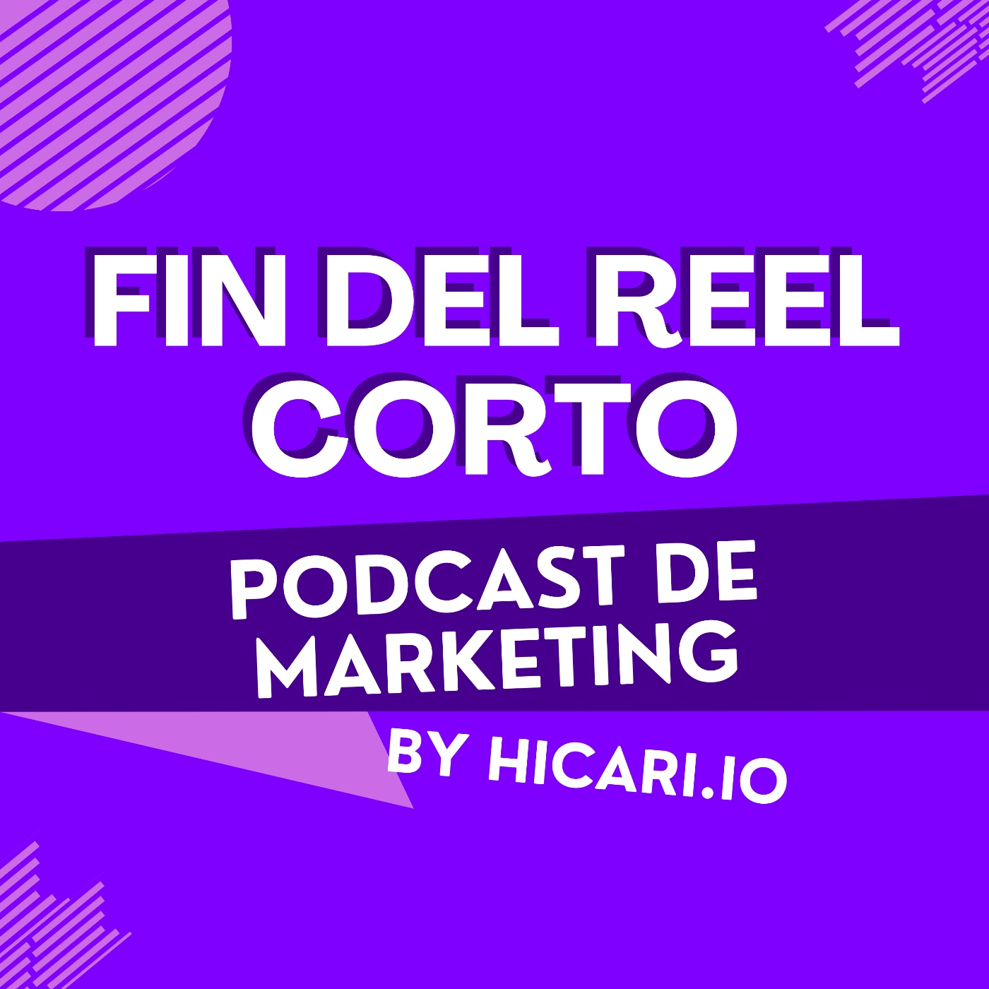 ¿El FIN del Reel corto? episode artwork