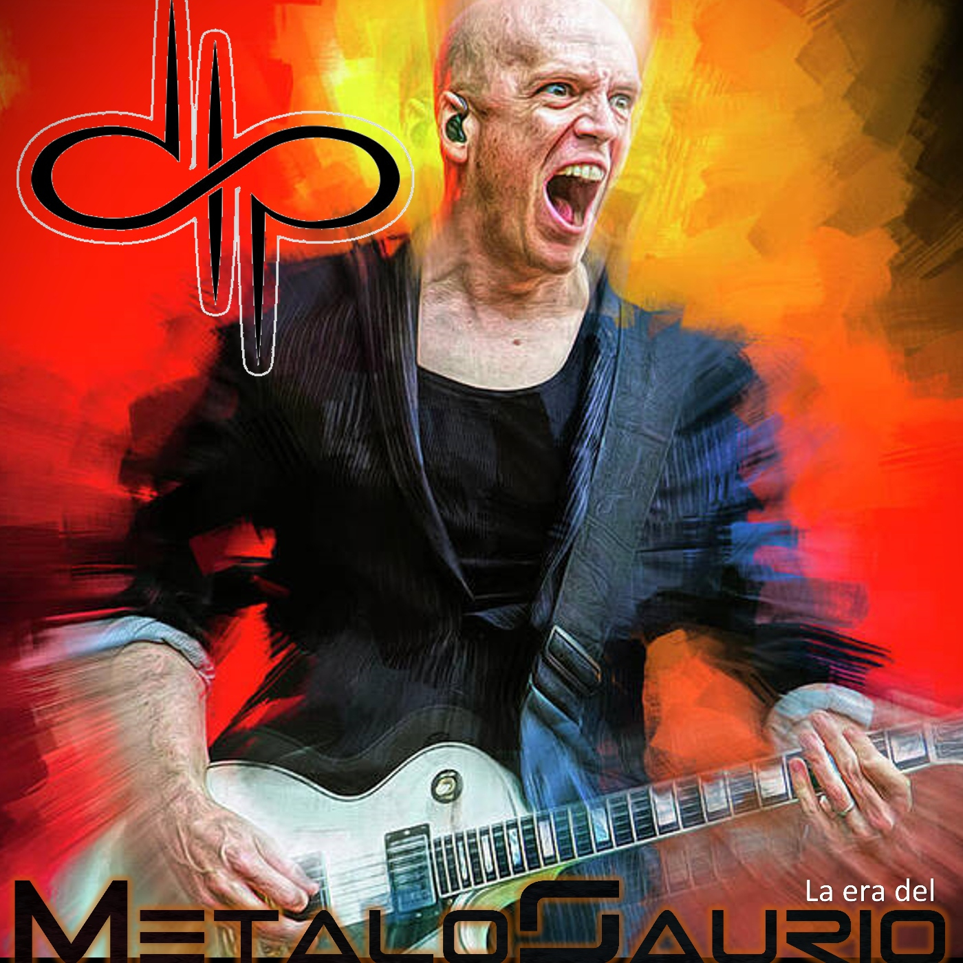 Podcast La Era del MetaloSaurio