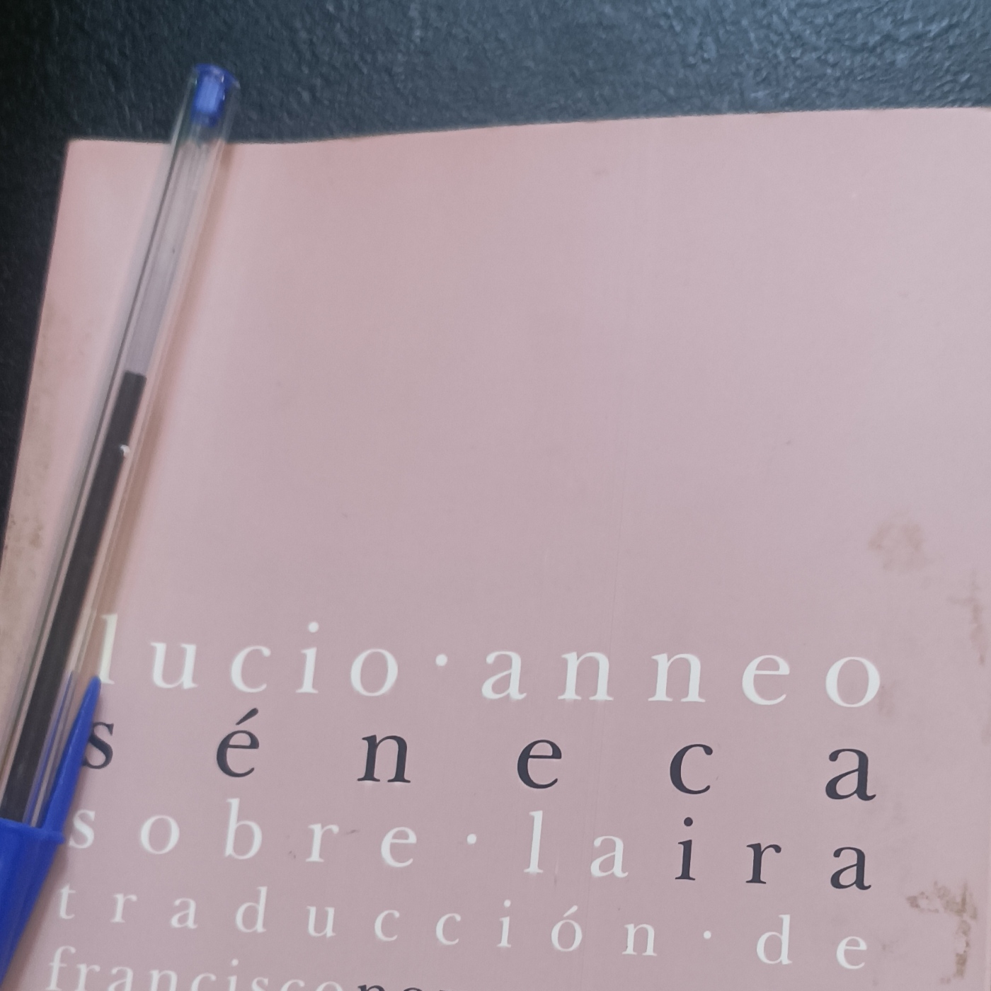 El reto de la verdad