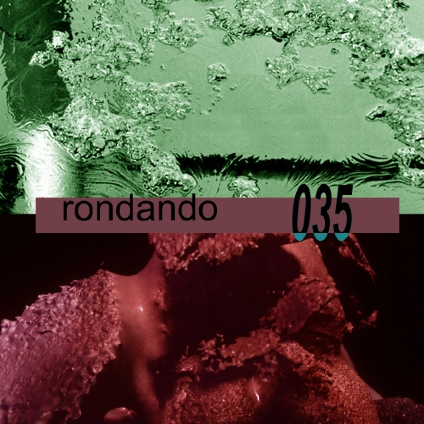 Rondando