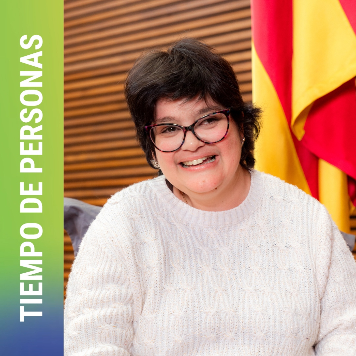Tiempo de Personas by Timpers
