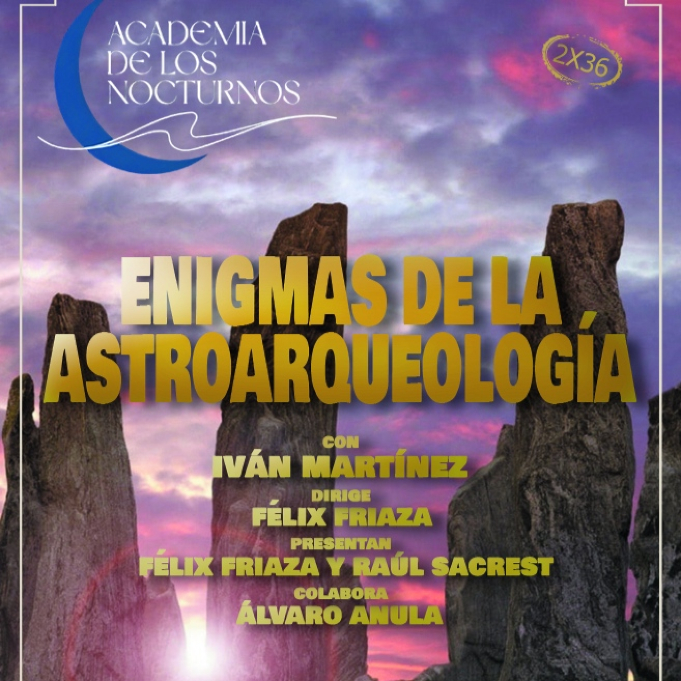 Academia de los Nocturnos