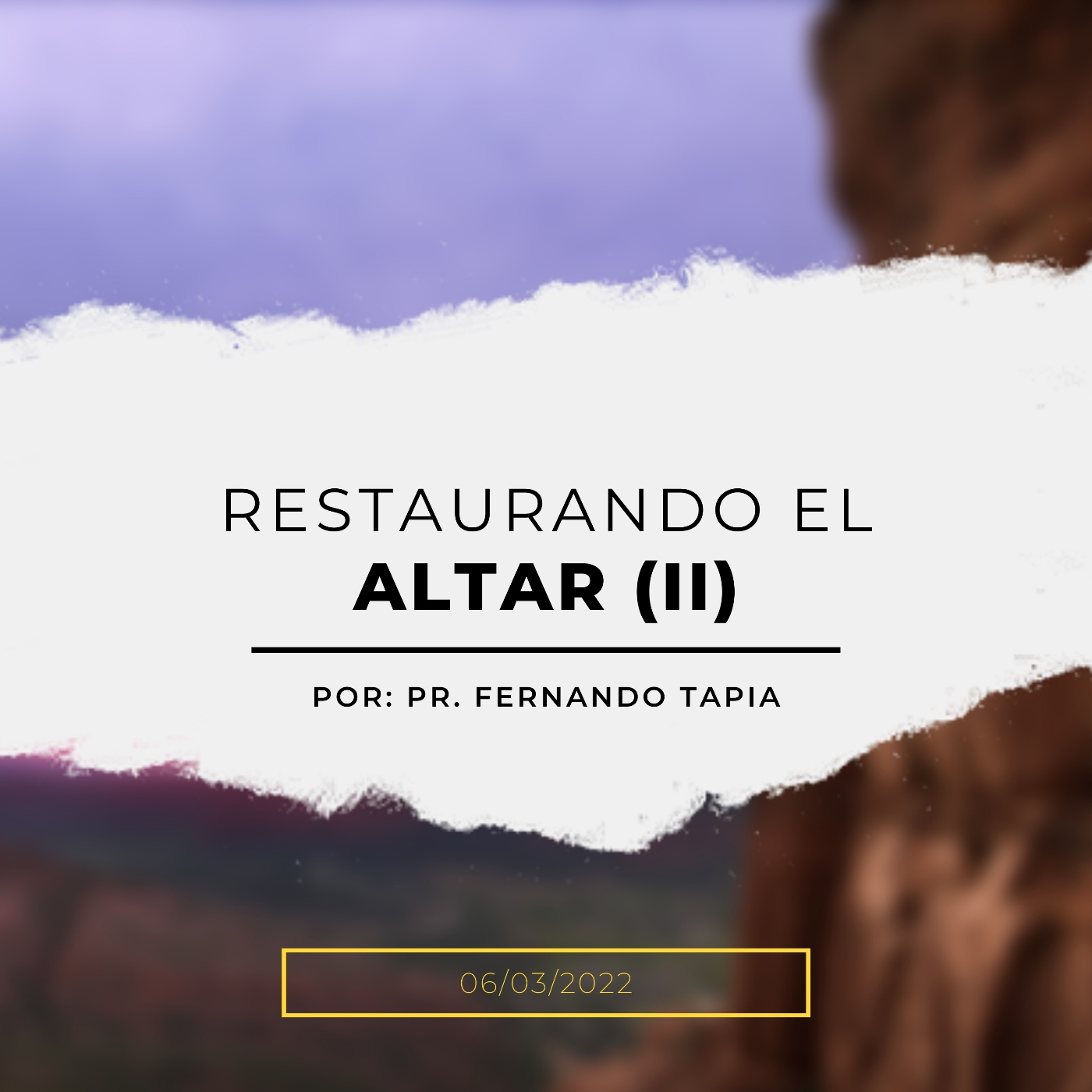 Iglesia Cristo Plenitud de Vida