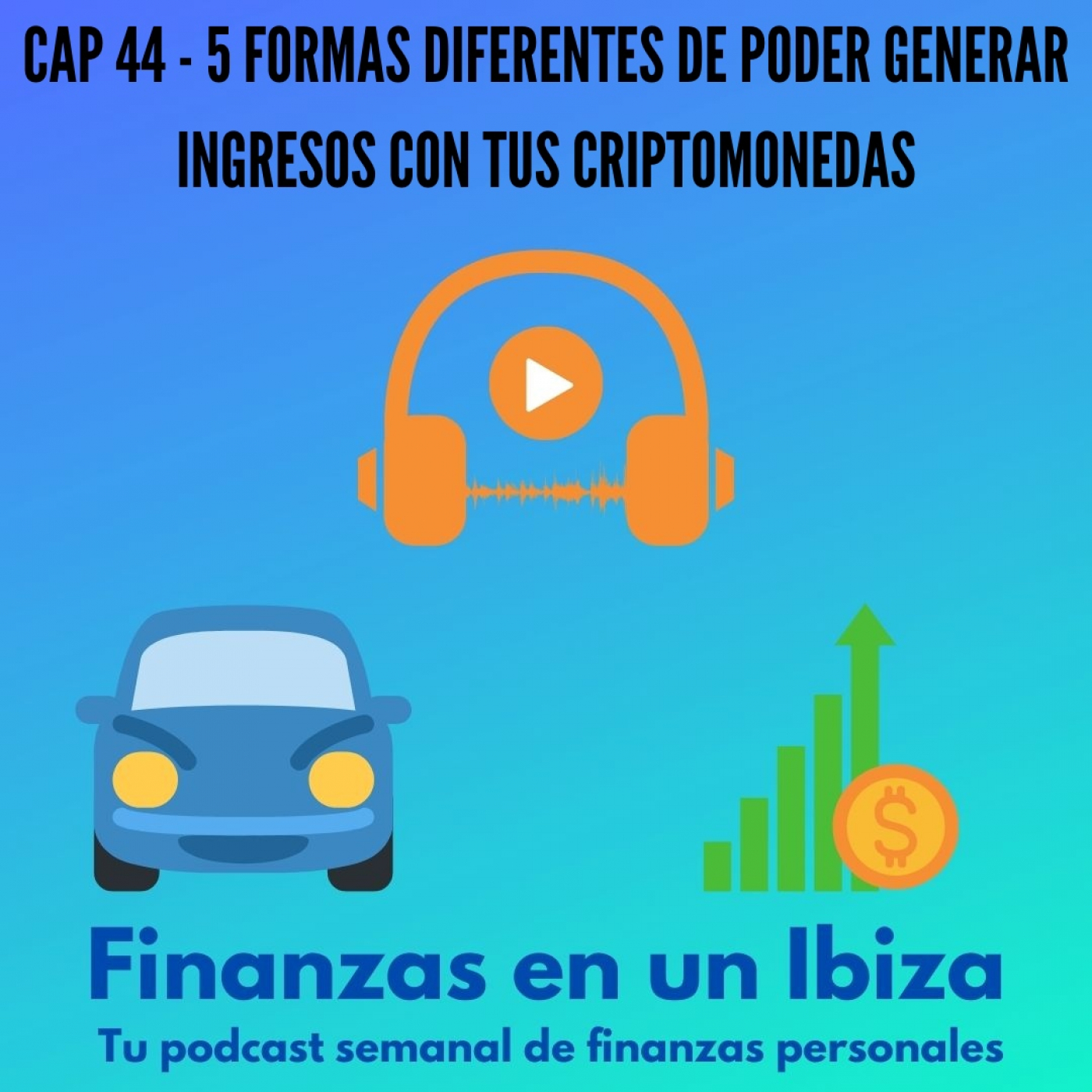 Finanzas en un Ibiza