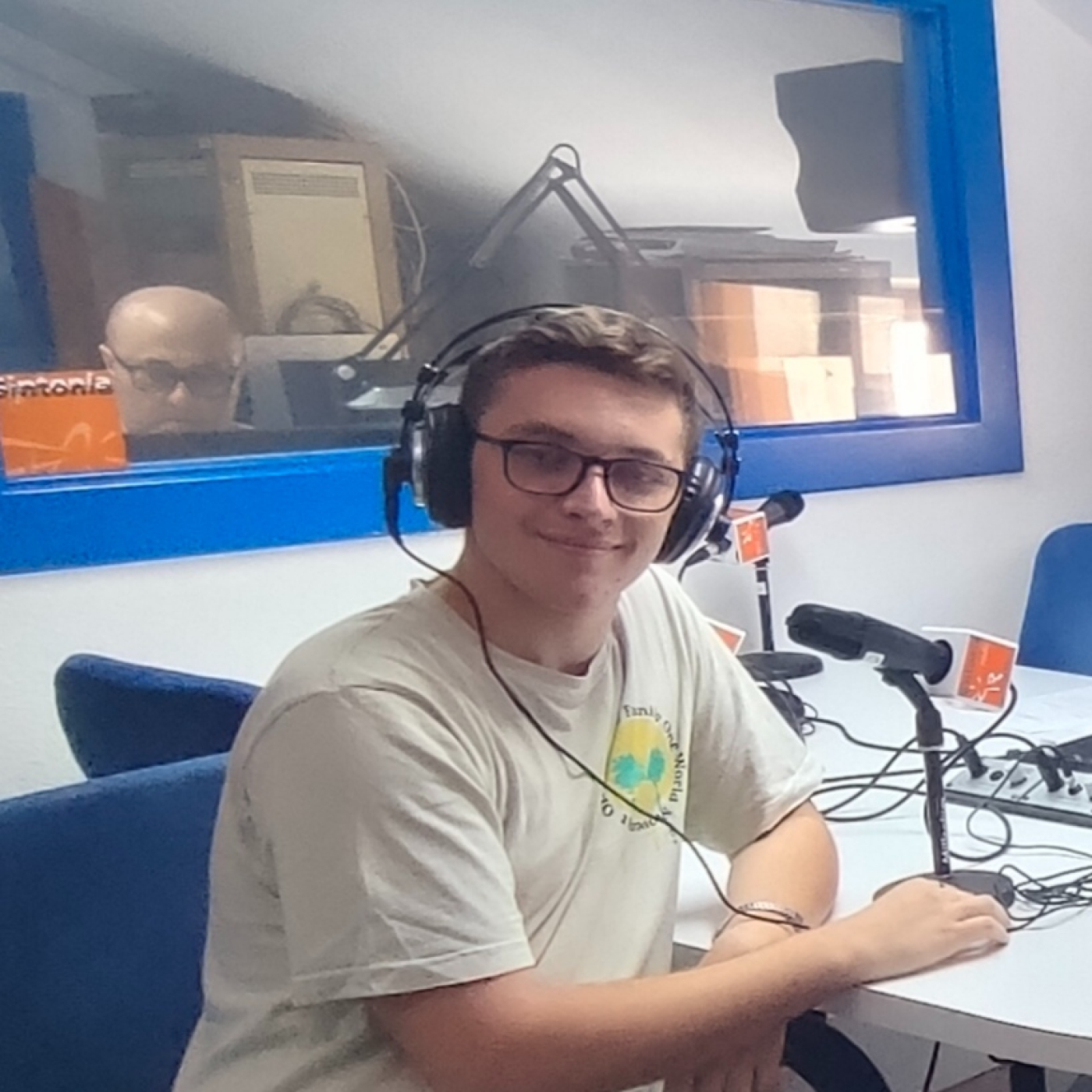 Radio Sintonía