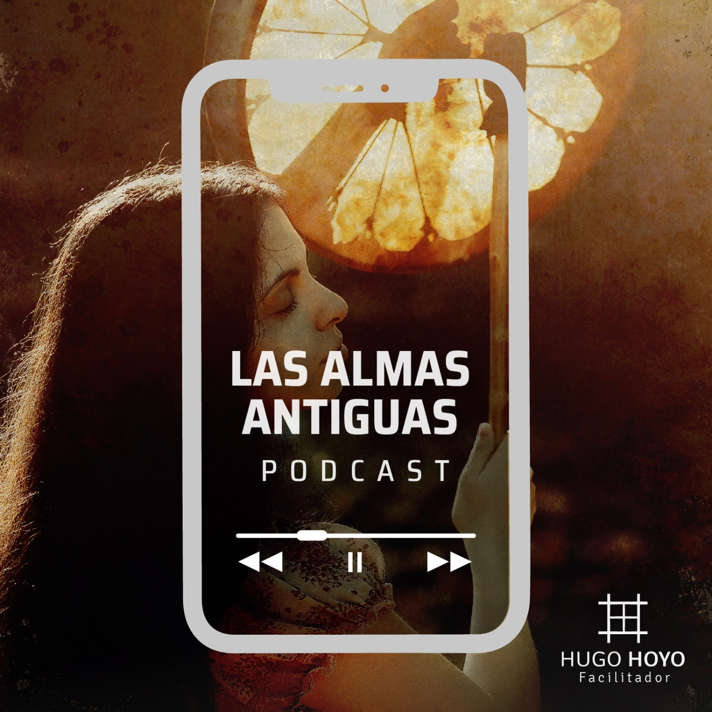 Hugo Hoyo podcast