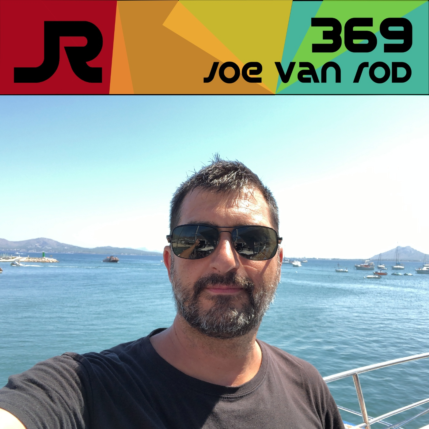 Joe van Rod - 1 Hour dJ set
