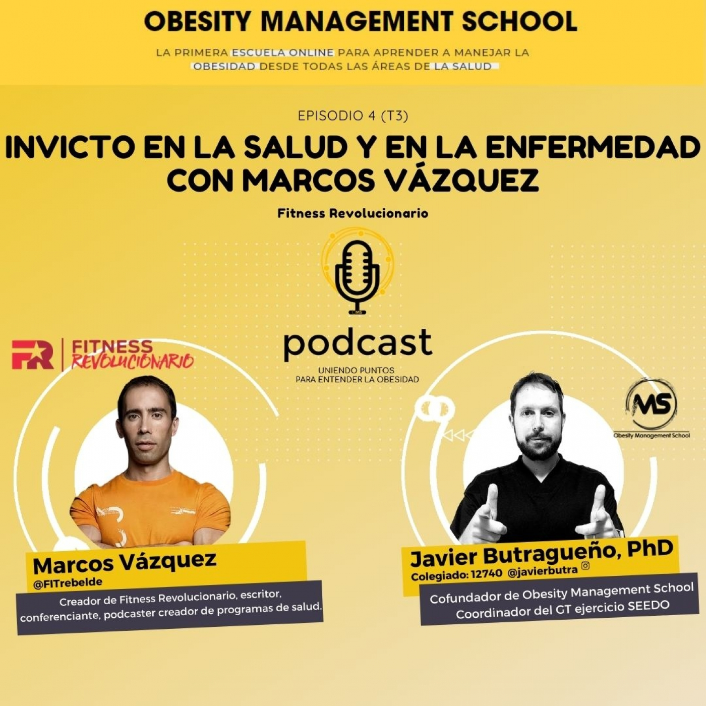 Obesity Management School