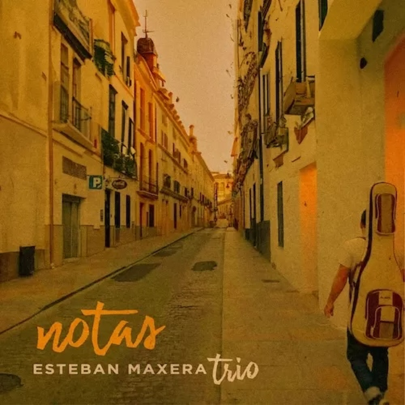Lagrimas de Jazz