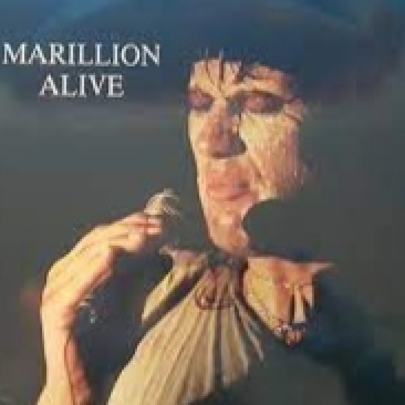 897 - Marillion - Live Milano 1986 episode artwork
