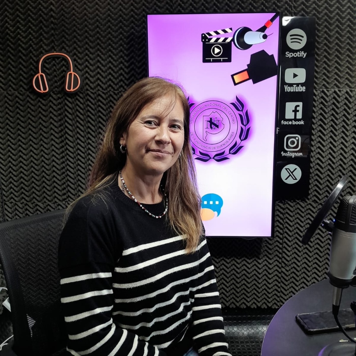 Radio Universidad Olavarría