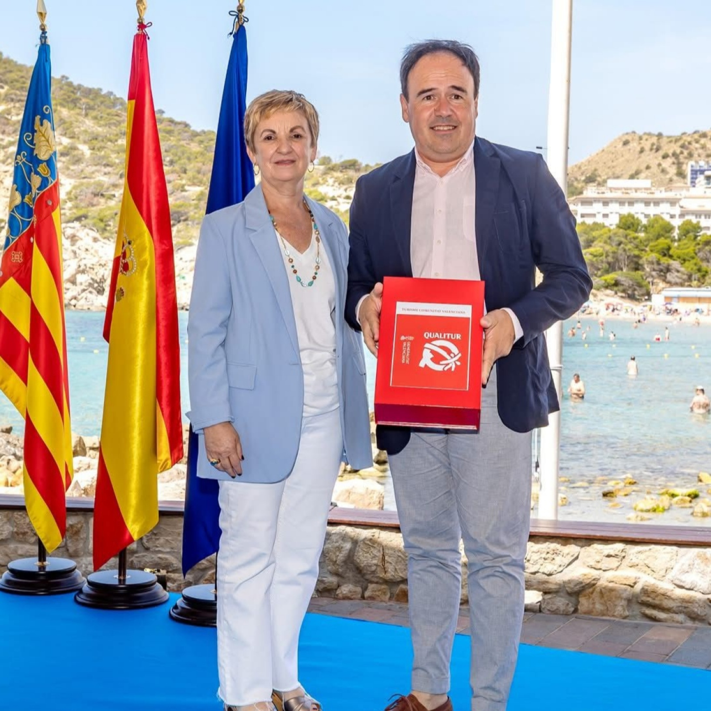 Finestrat Ayuntamiento