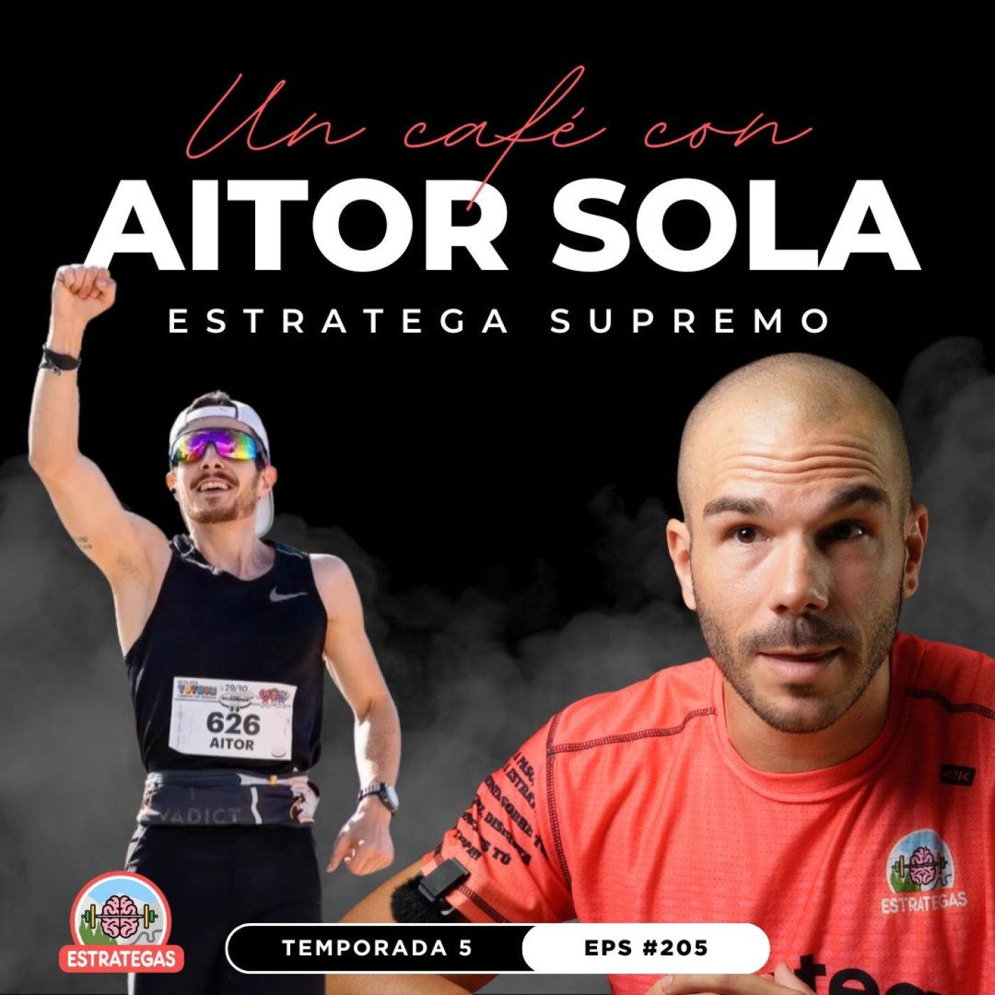 Estrategas del Trail y Run