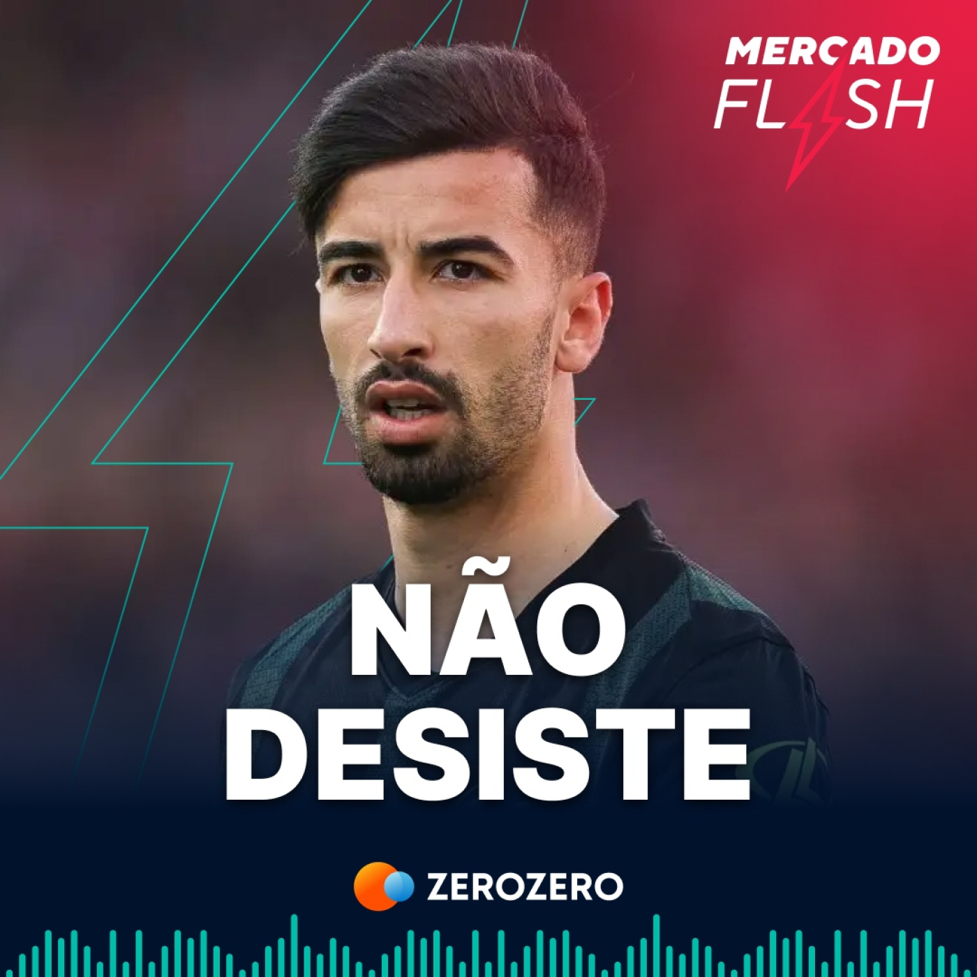 T9, Ep. 93 | Benfica não desiste de Amoura episode artwork