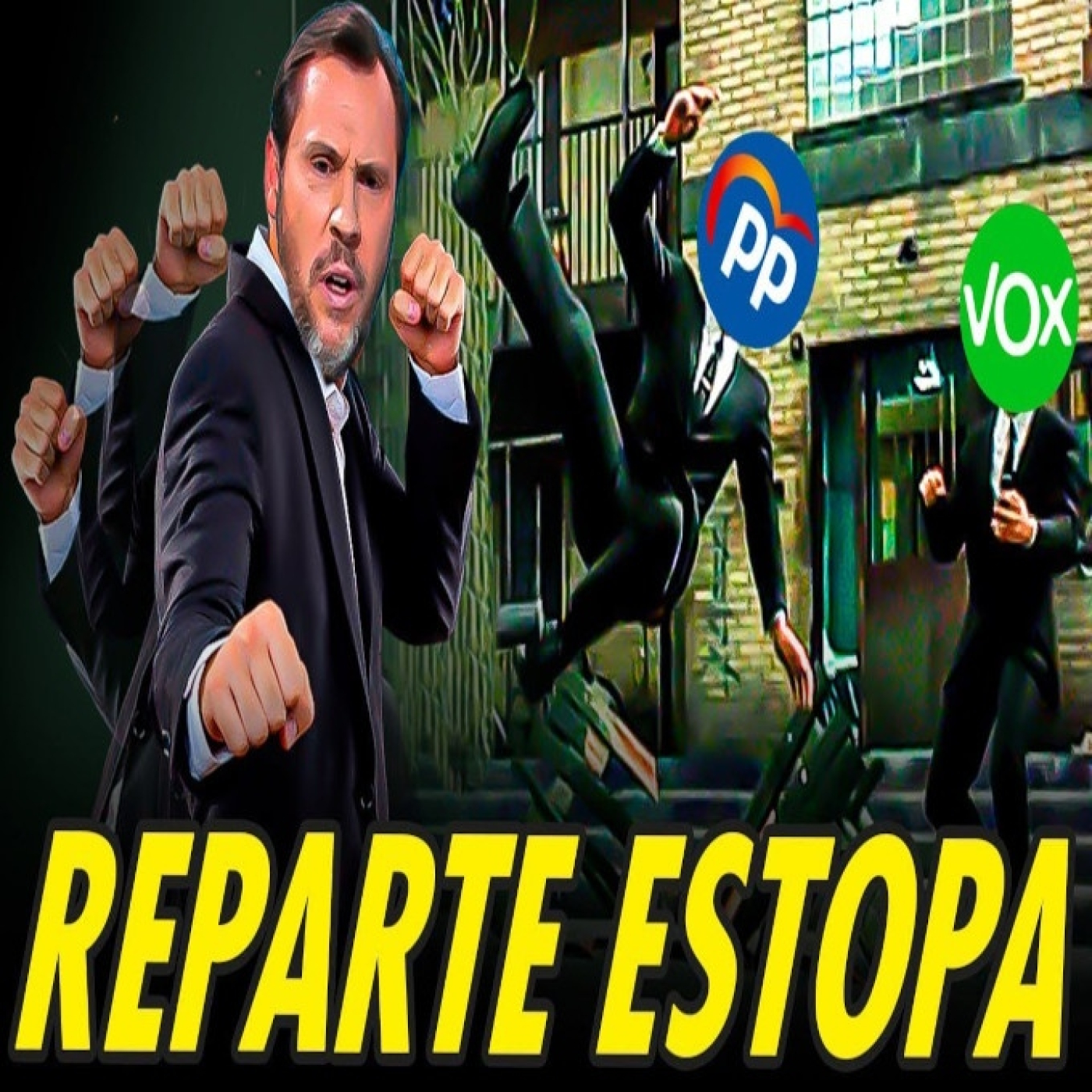 óscar puente no deja títere con cabeza en la comisión de investigación