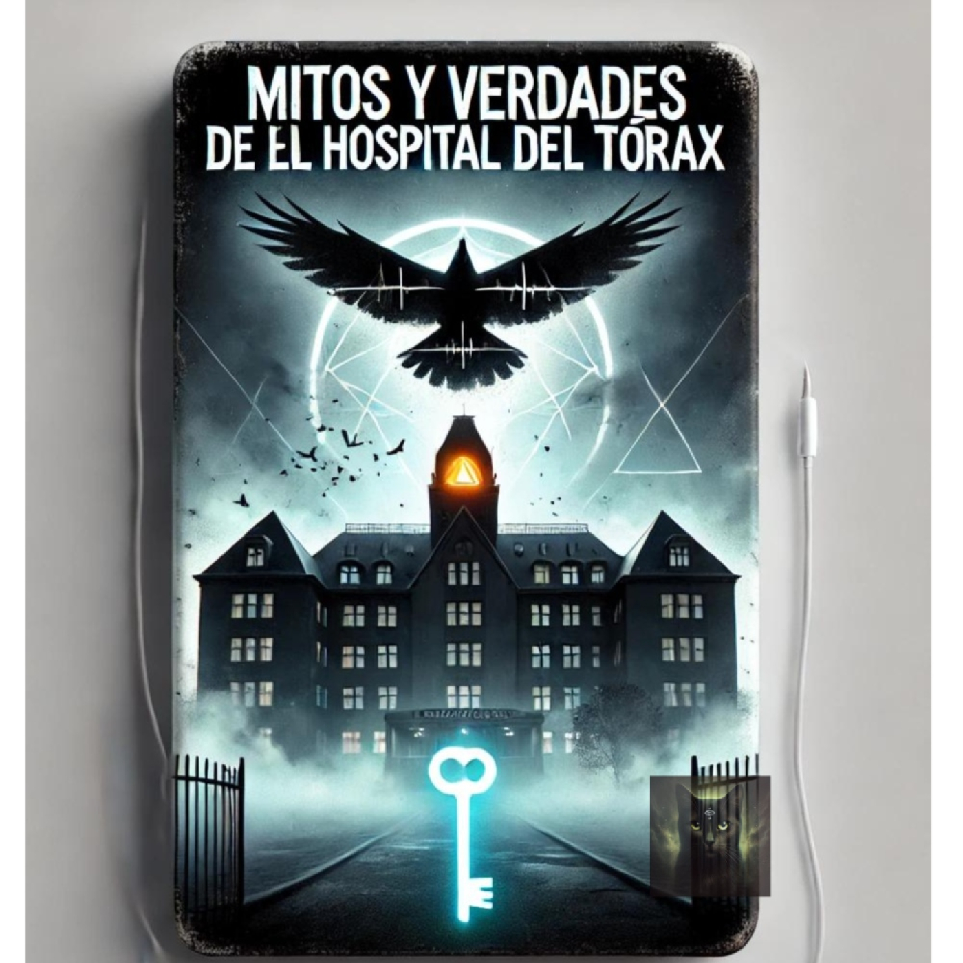 Conectando con el Misterio