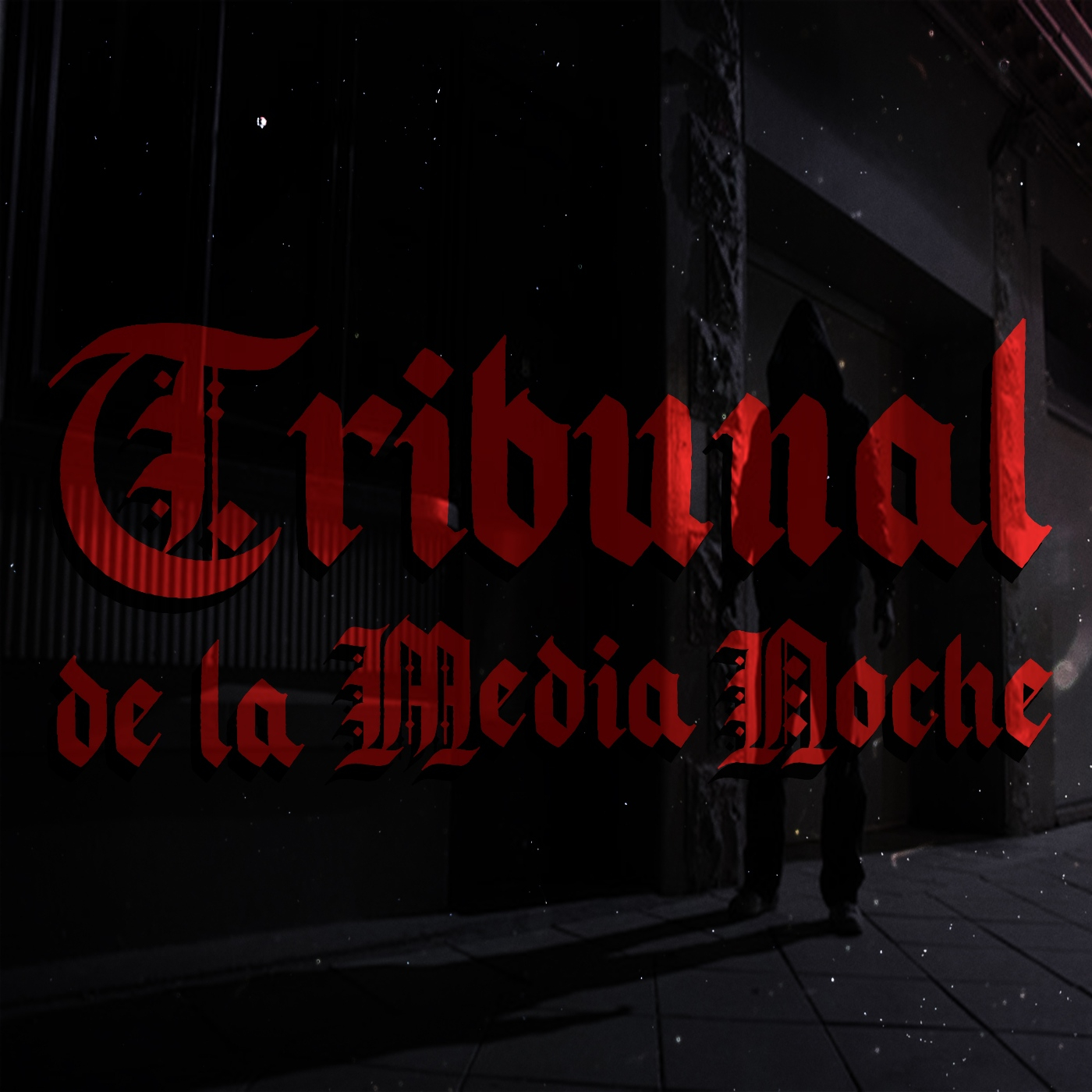 TDLMN E163 - 3 historias aterradoras de Let’s not meet. episode artwork