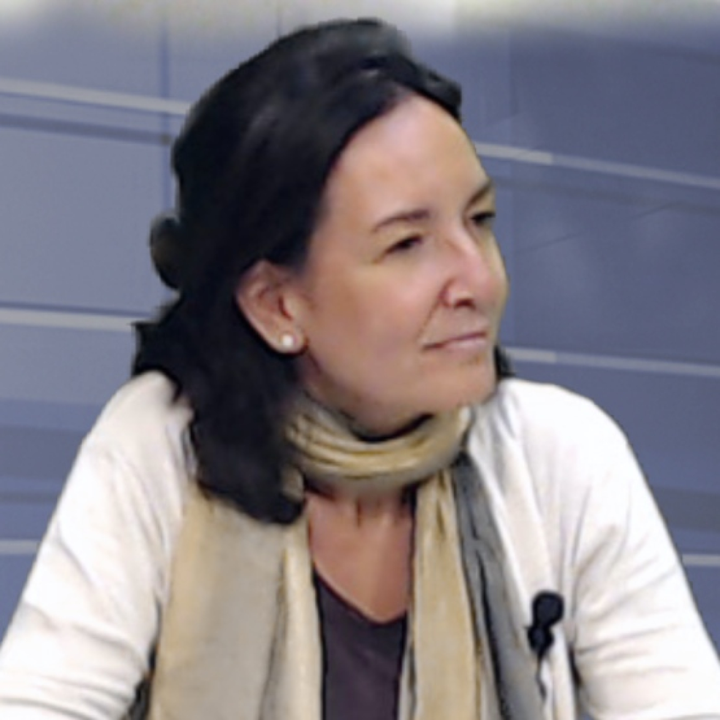 Marina Navarro en No Hay Derecho con Glatzer Tuesta [26-10-2022] episode artwork