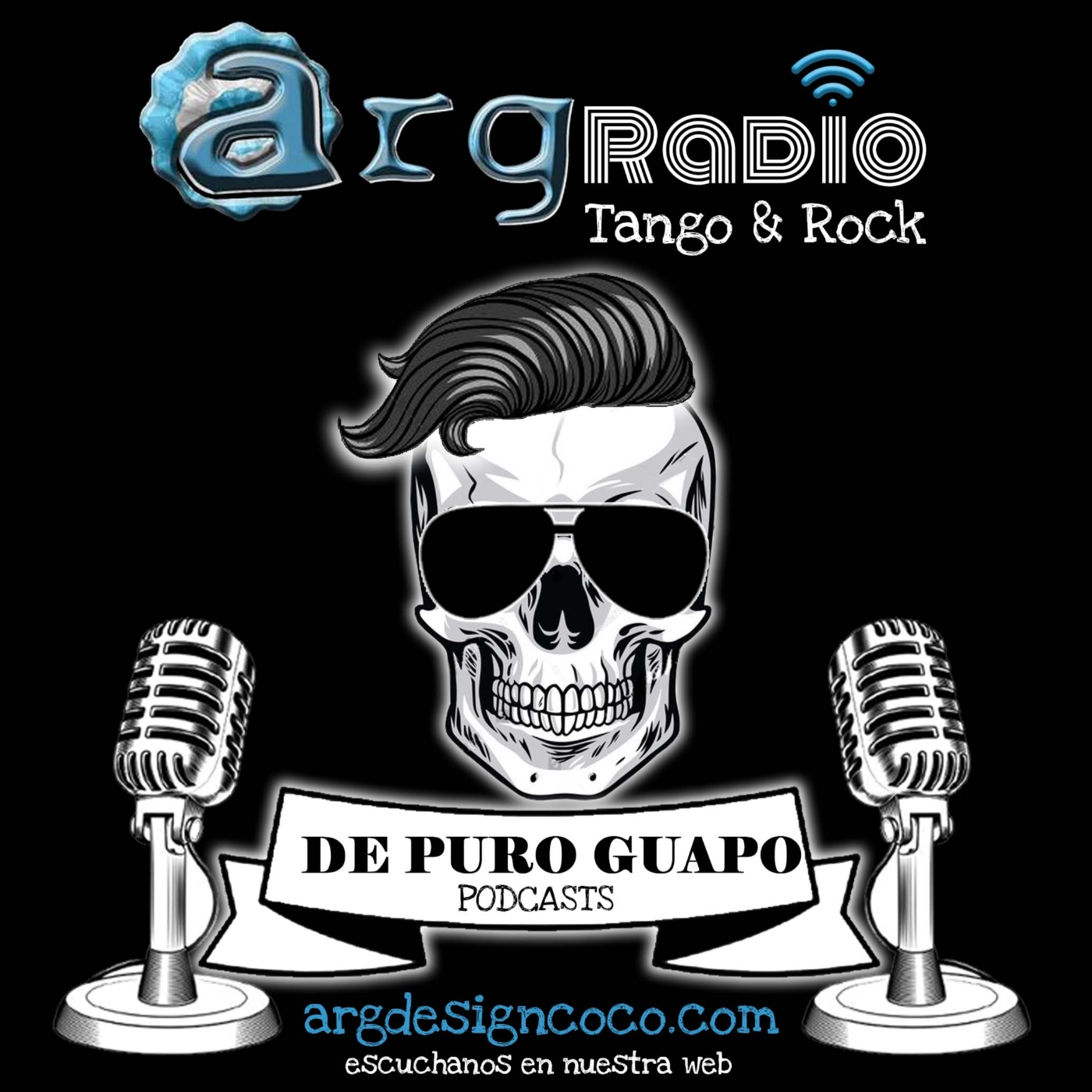arg radio \