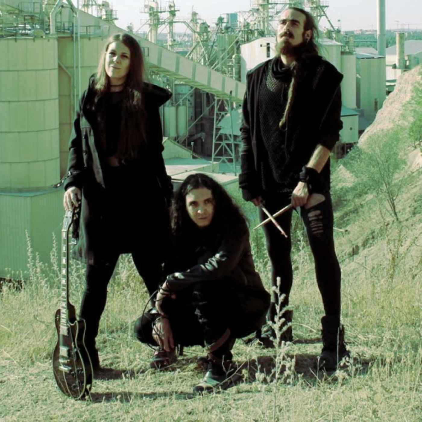 Podcast Zona Del Metal