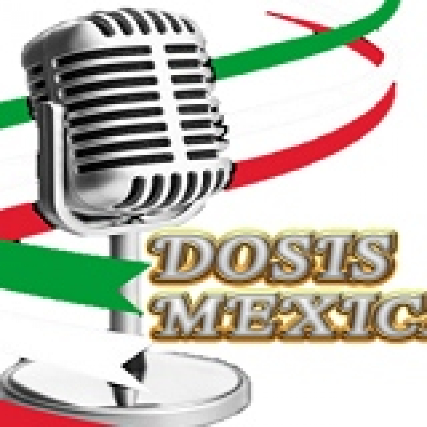Dosis Mexicana 170822 p203 episode artwork