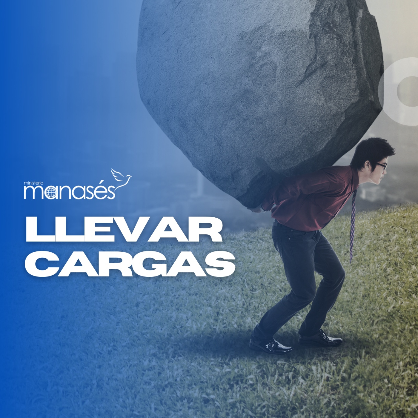 Pastor Carlos Valenzuela
