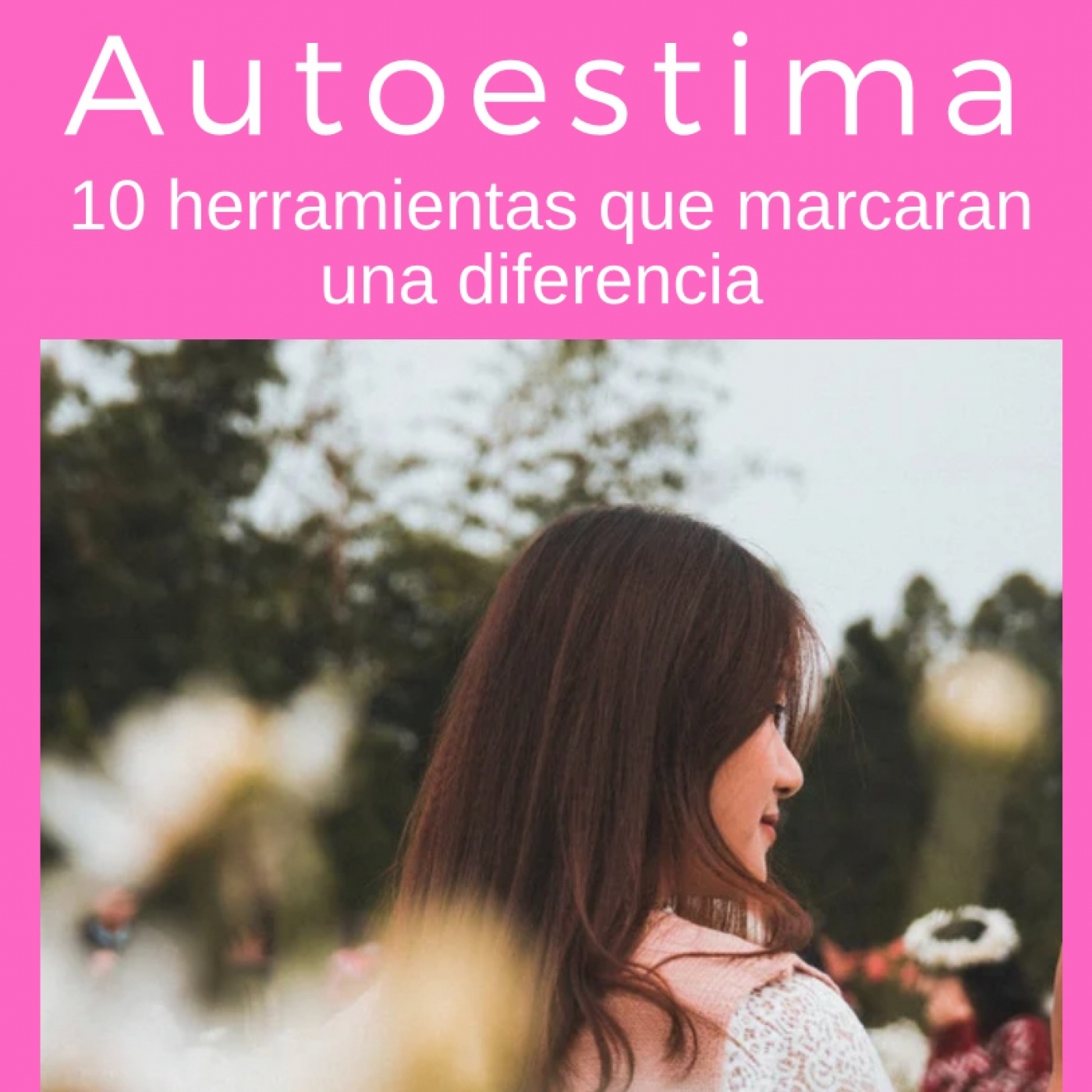 Herramienta 4 - No te enfoques en la Perfección