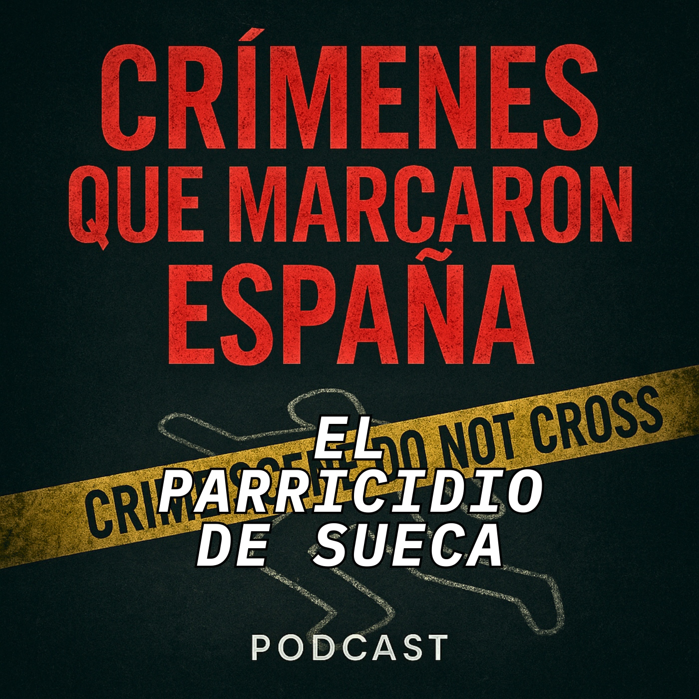 El parricidio de Sueca. El crimen del pequeño Jordi