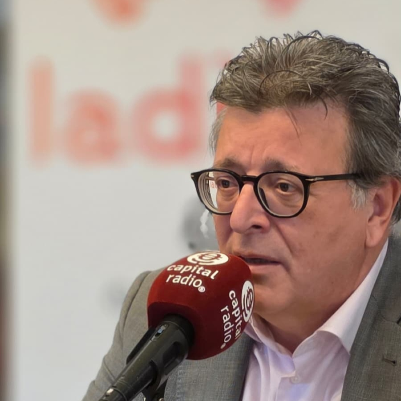 José Carlos Acha; Consejero de Cultura y Museos del Cabildo de Tenerife (30-03-2026) episode artwork