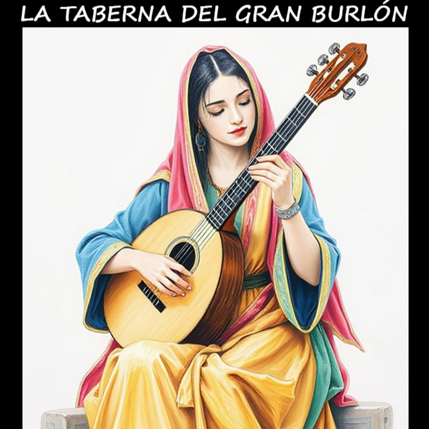 LA TABERNA DEL GRAN BURLÓN episode artwork