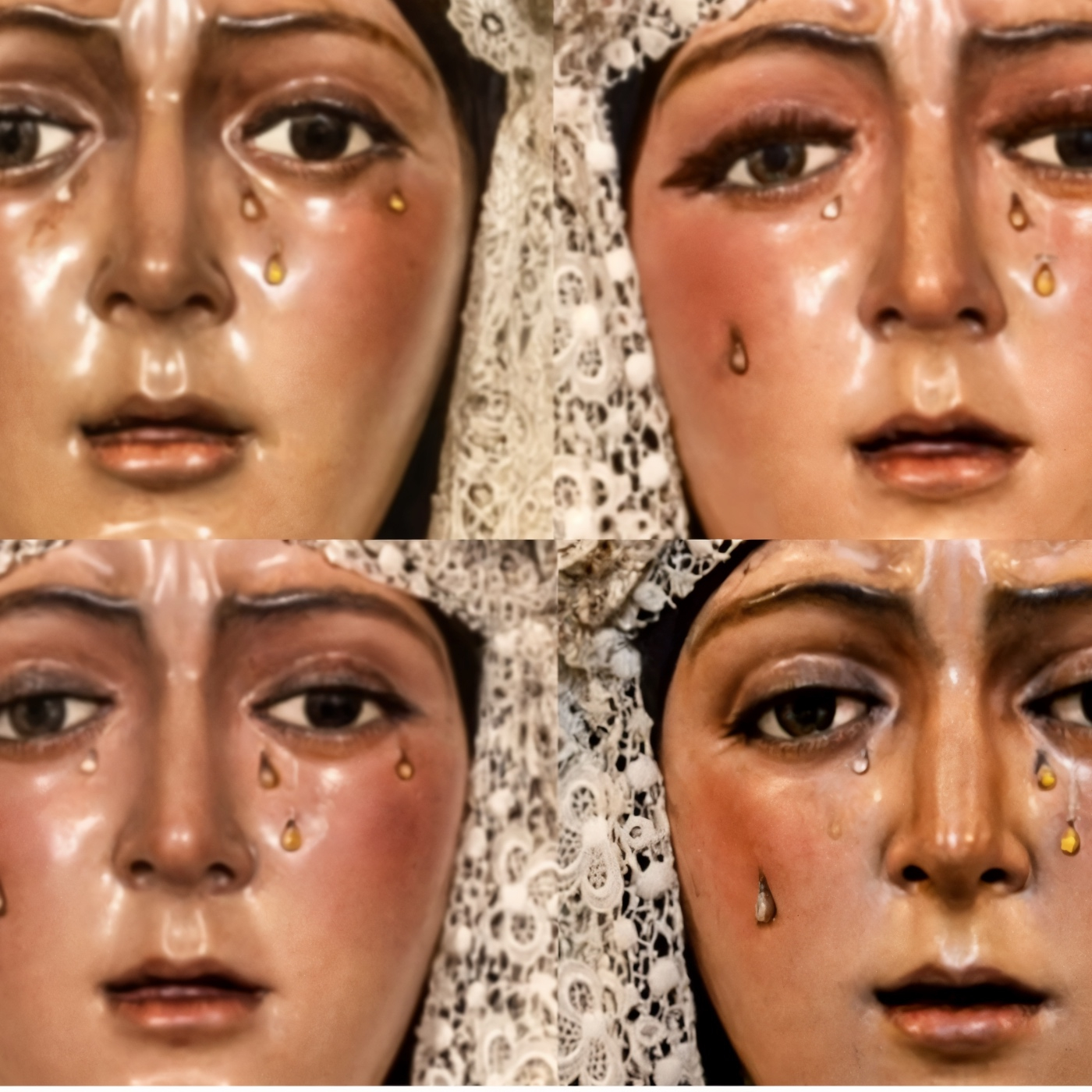 Las Noticias Extrañas de Perra de Satán