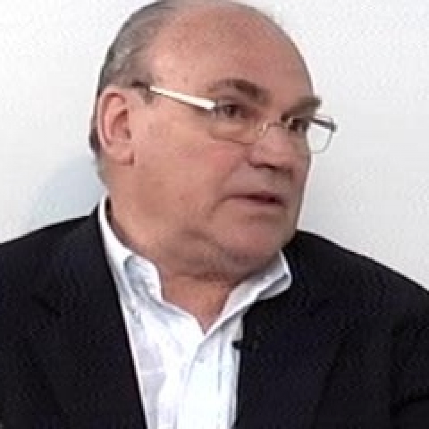 Nota Alberto Williams (Personalmente - 08 abril)