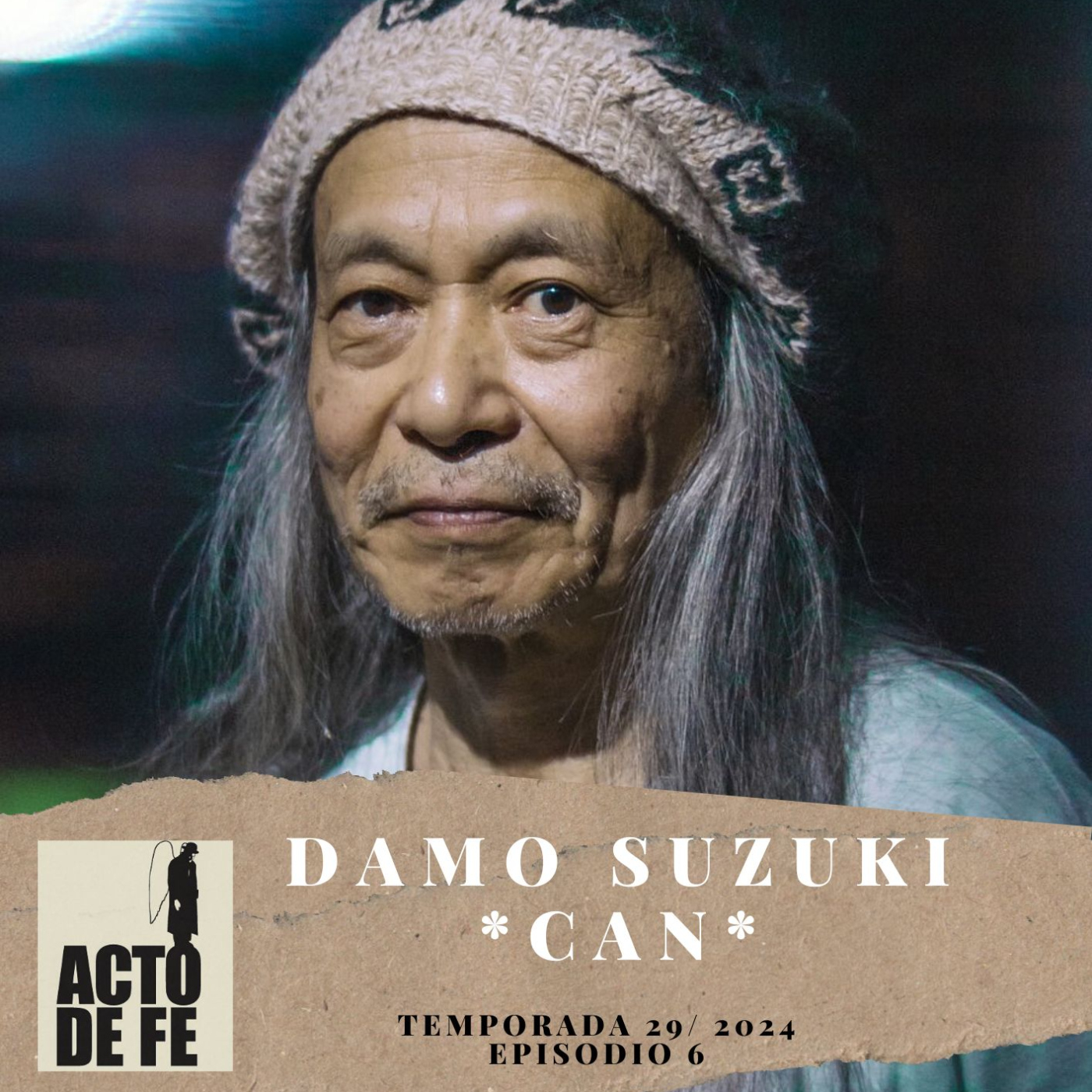 Acto de Fe póstumos