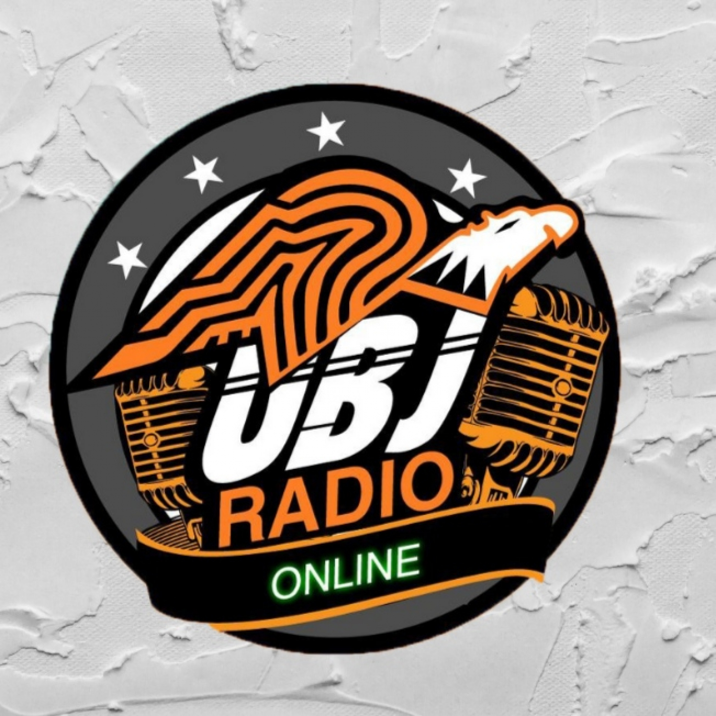 Arquiradio UBJ 18/05/2022 episode artwork