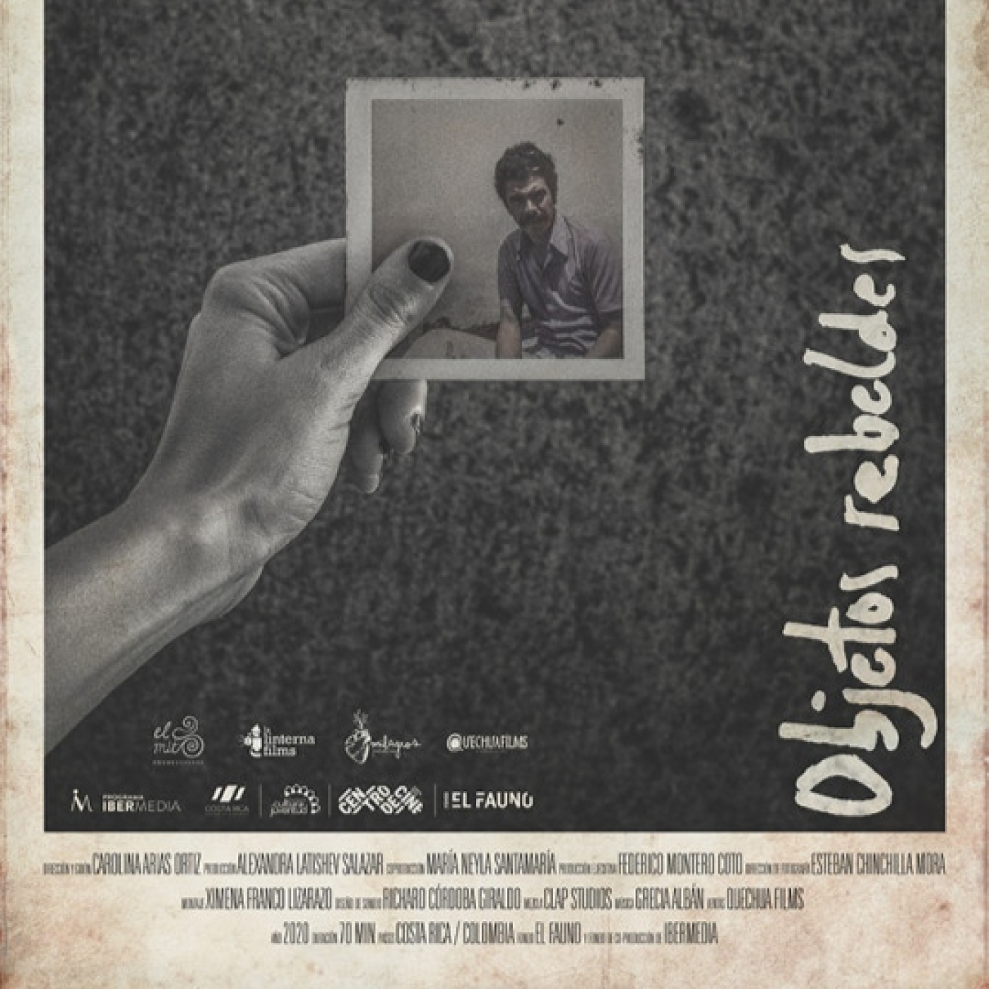 Columna de Cine con Andrés Linares episode artwork