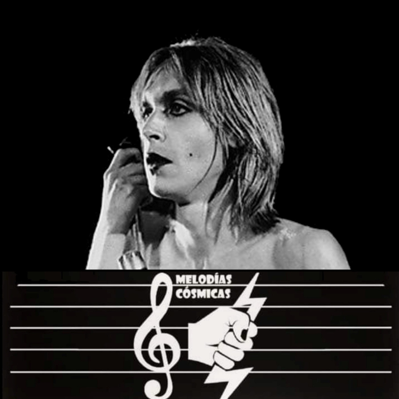Iggy Pop. Del 'Raw Power' al 'American Caesar' y al 'Every Loser' - #129 episode artwork