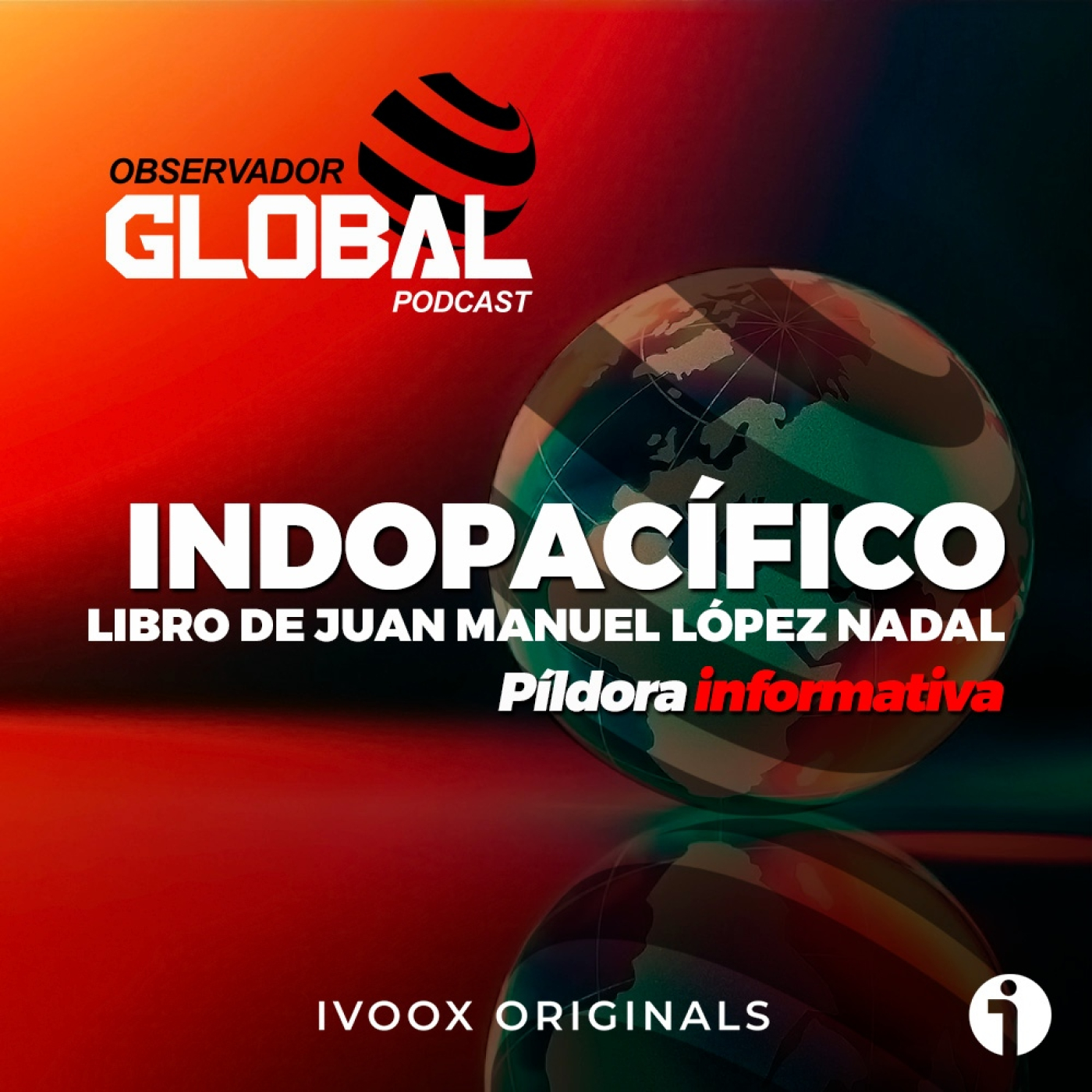 Observador Global Podcast