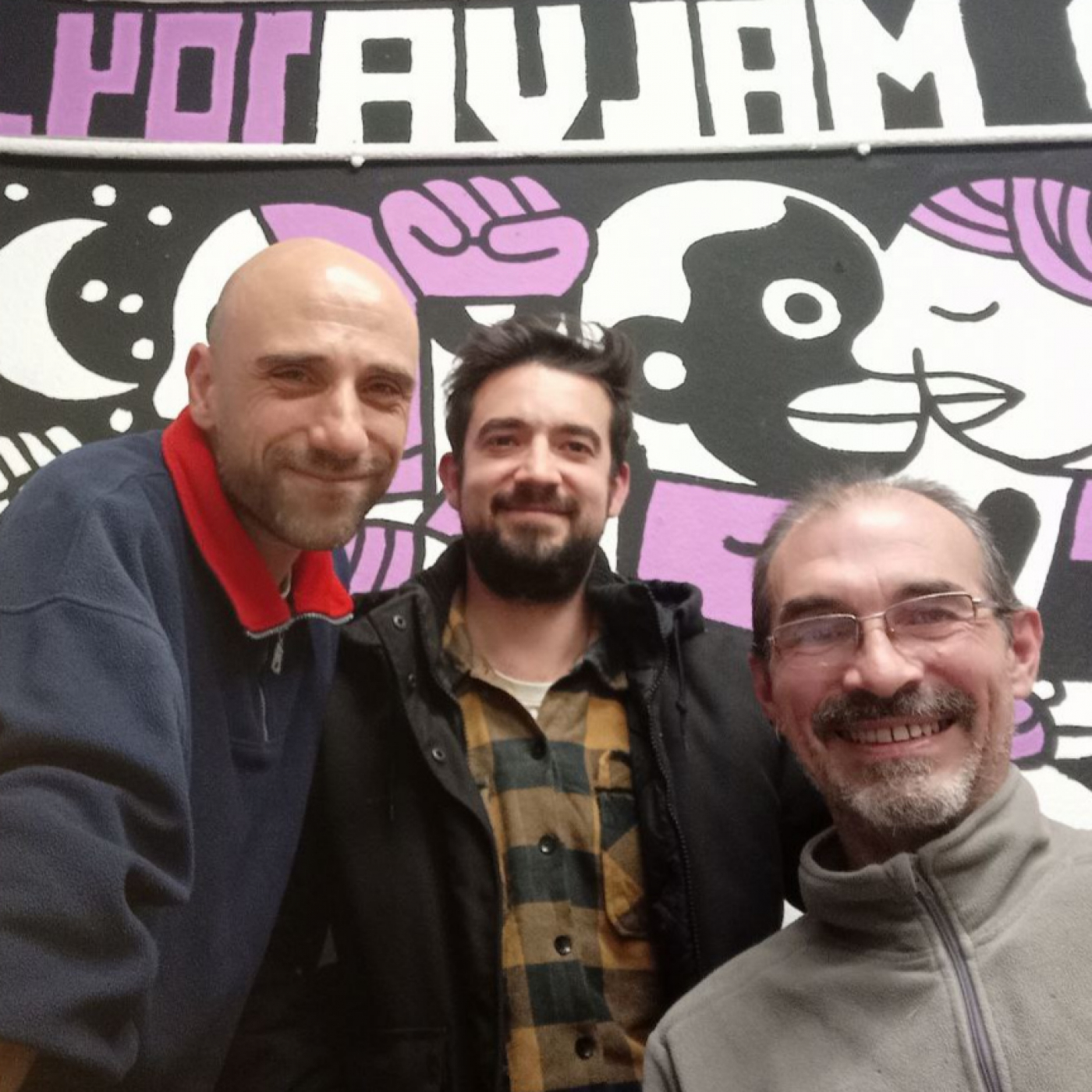 Podcast RadioFlautas